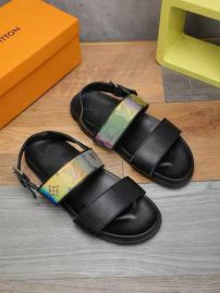 Picture of LV Slippers _SKU480934314941944